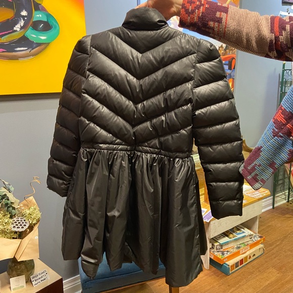 Moncler Puffer Jacket - Picture 4 of 4